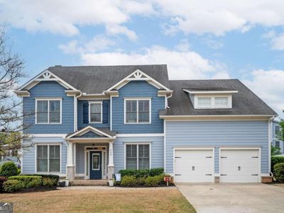 520 Tackett Farms Rd, Smyrna, GA, 30082