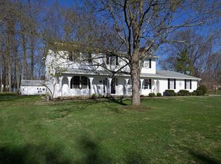 250 Wendell Rd SW, Etna, OH 43068