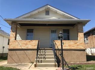 1433 Wachtel Dr, Saint Louis, MO