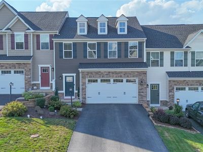 1449 Deer Creek Crossing Dr, Canonsburg, PA, 15317