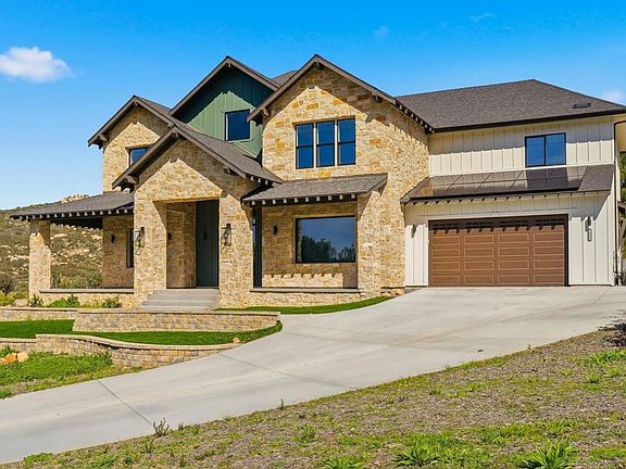 5th image of 24321 Barona Mesa Rd