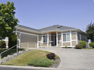 1560 SW Capri Ct, Pullman, WA 99163