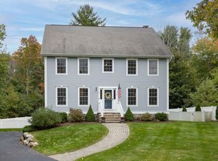 56 Lois St, Portsmouth, NH 03801