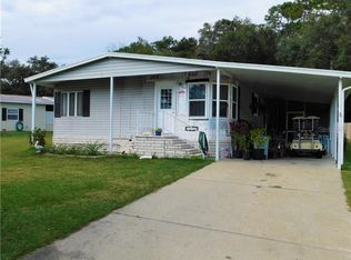 5835 Arapaho Ct, Zephyrhills, FL 33542