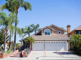 14653 Summerbreeze Cir, Chino Hills, CA 91709