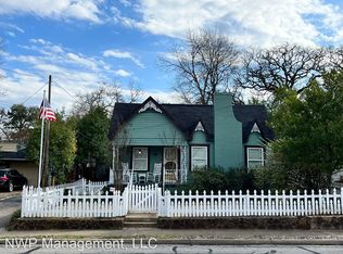 520 W 5th St, Tyler, TX 75701