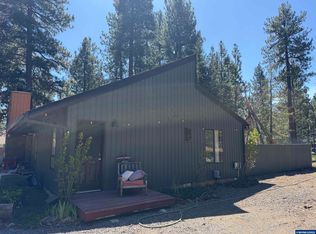 68964 SW Graham Ct, Sisters, OR 97759