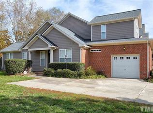 10524 Shadowlawn Dr, Raleigh, NC 27614