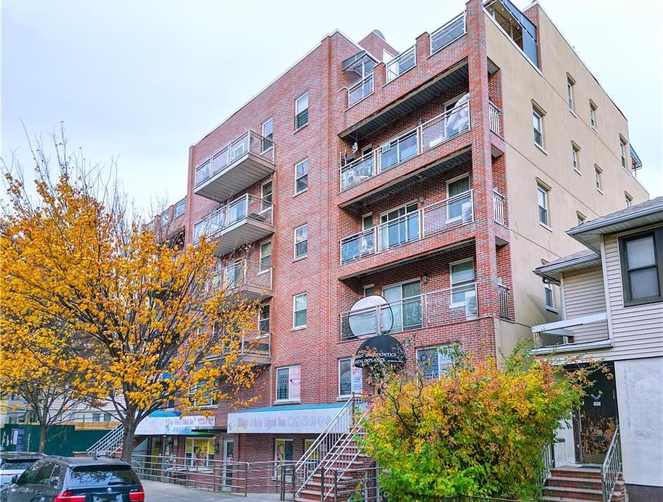 1st image of 1457 W 5th St APT 3E