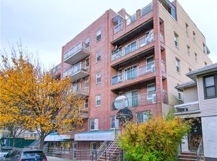 1457 W 5th St APT 3E, Brooklyn, NY