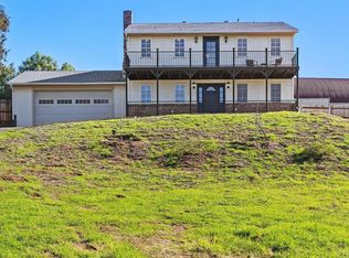 1116 San Pasqual Valley Rd, Escondido, CA 92027