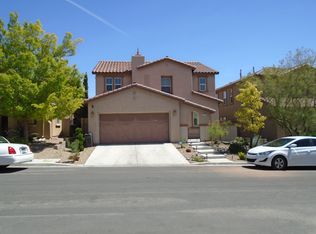 516 Ivy Spring St, Las Vegas, NV 89138