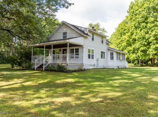 19881 Hubbard Rd, Battle Creek, MI 49017