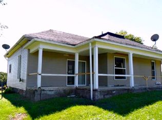 28436 E Pawhuska Rd, El Dorado Springs, MO 64744