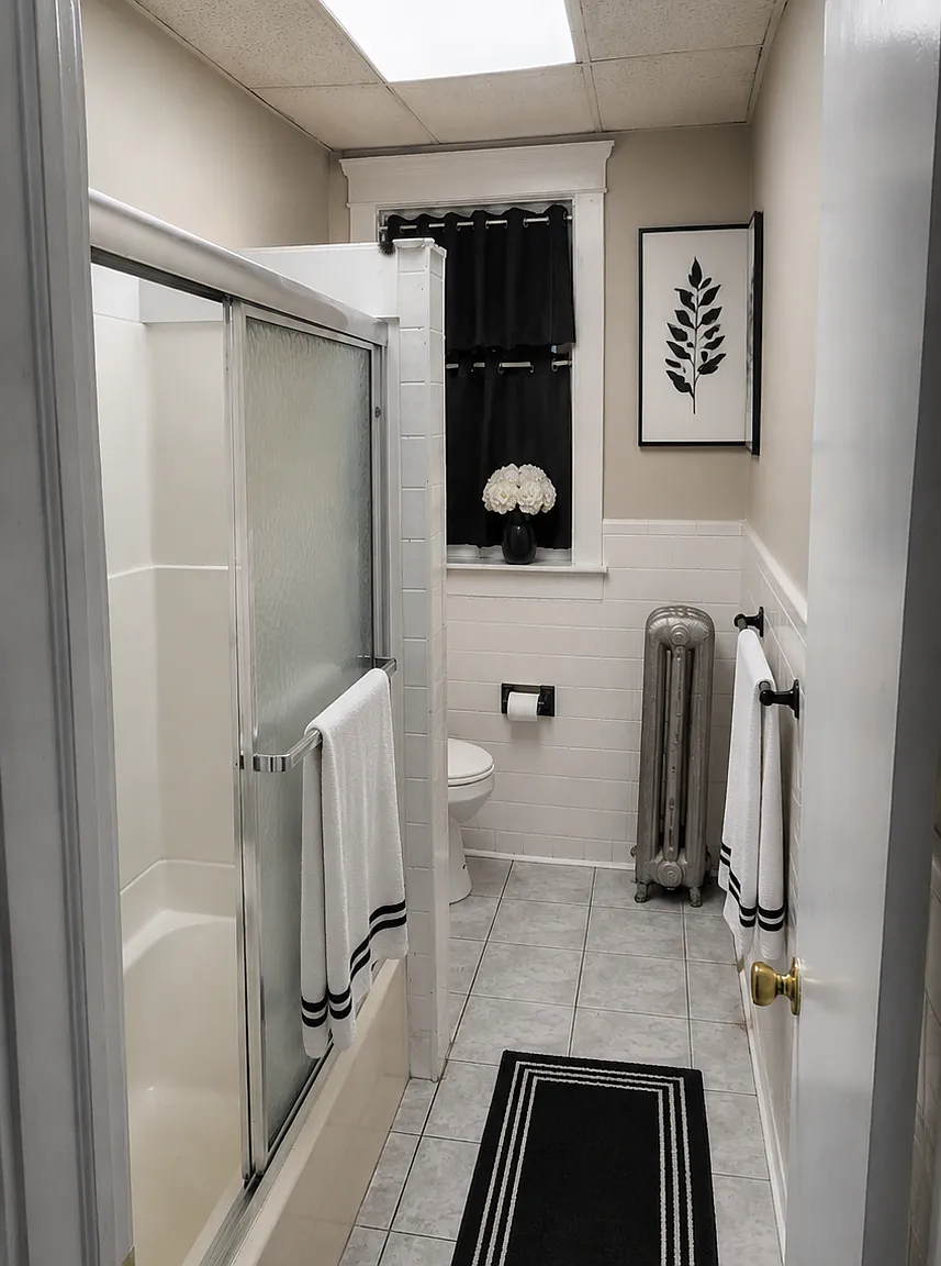 2 bed, 1050 sqft, $2,250 — Photo 4