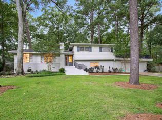 4821 Shadowwood Dr, Jackson, MS