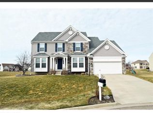 1235 Bexley Cir, Akron, OH 44312