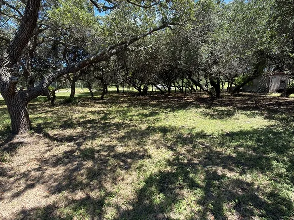 0 Wildwood Dr, Ingleside, TX 78362