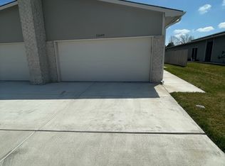 11649 E Harry Ct #11649, Wichita, KS 67207