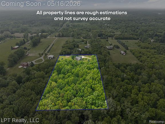 2nd image of 2588 E Jones Rd