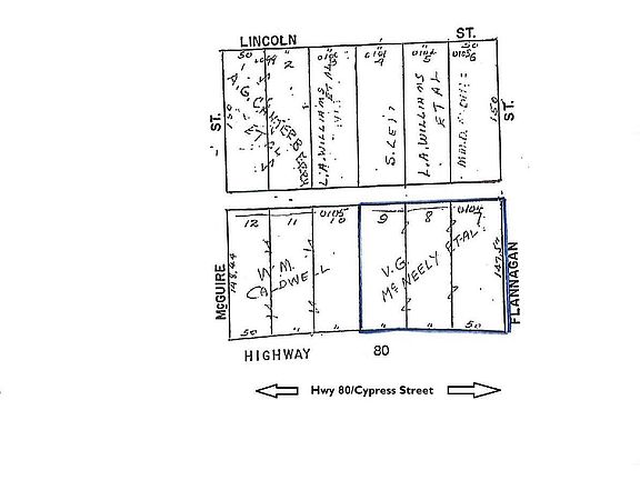 5th image of 2500 Cypress St