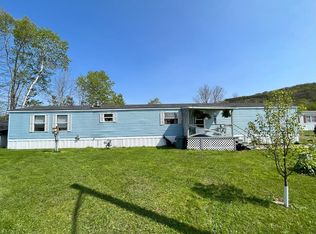 201 Maple St, Shinglehouse, PA 16748