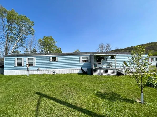 201 Maple St, Shinglehouse, PA 16748