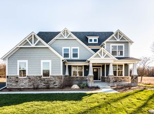 25565 W Tara Dr, Barrington, IL 60010