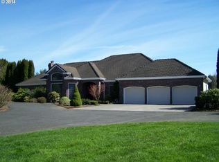 8522 NE 272nd St, Battle Ground, WA 98604