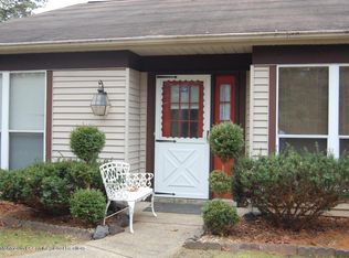 717B Wooton Ct, Manchester, NJ 08759