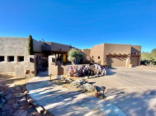 6500 W Singing Wolf Ln, Prescott, AZ 86305