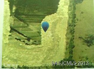 9091 Barrel Factory Rd, Hastings, FL 32145