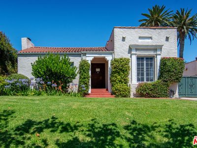 450 S Mansfield Ave, Los Angeles, CA, 90036