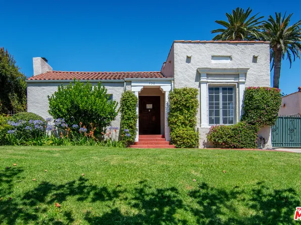 450 S Mansfield Ave, Los Angeles, CA 90036