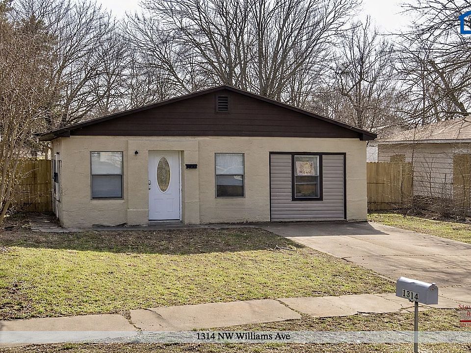 1st image of 1314 NW Williams Ave