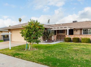 10034 W Mountain View Rd, Sun City, AZ 85351