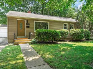 4603 Camden Rd, Madison, WI 53716