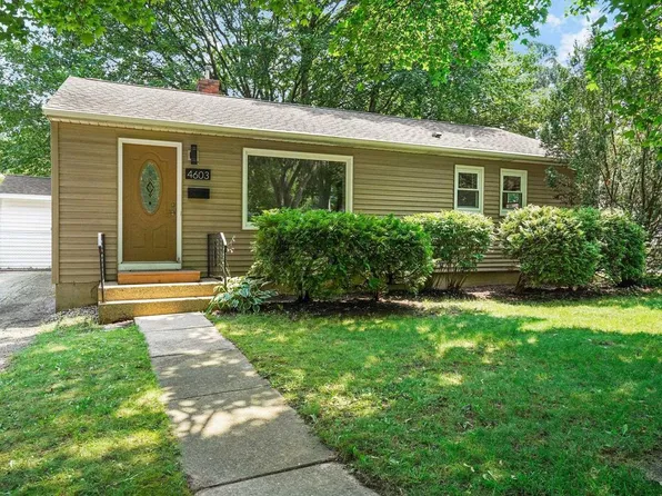4603 Camden Road, Madison, WI 53716