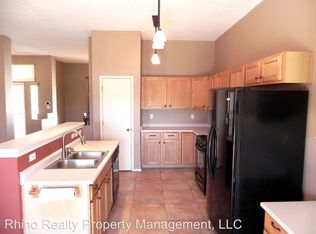 10424 Milano St NW, Albuquerque, NM 87114