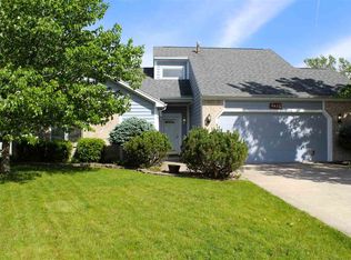 5427 Lonesome Oak Ct, Fort Wayne, IN 46845