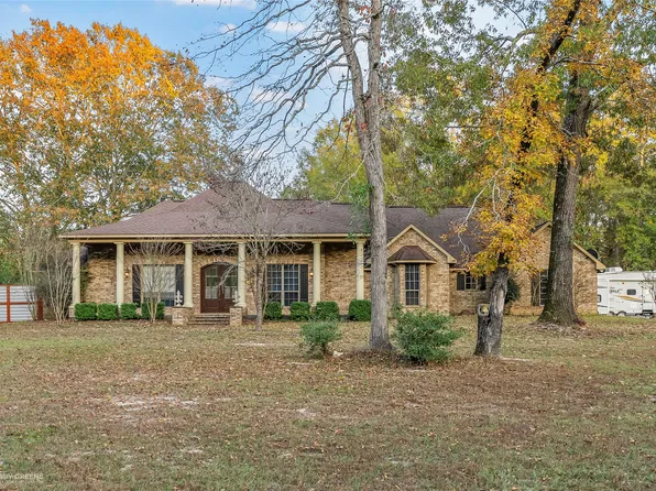 12168 Highway 157, Princeton, LA 71067