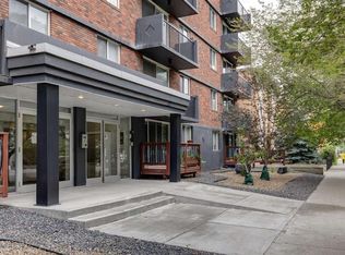 1236 S 15th Ave SW #601, Calgary, AB T3C 0X5