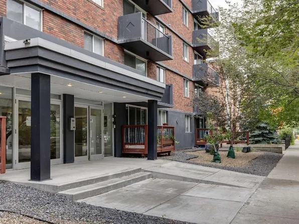 1236 S 15th Ave SW #601, Calgary, AB T3C 0X5