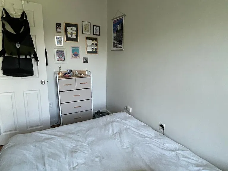 107 Chandler St #4F — Photo 5