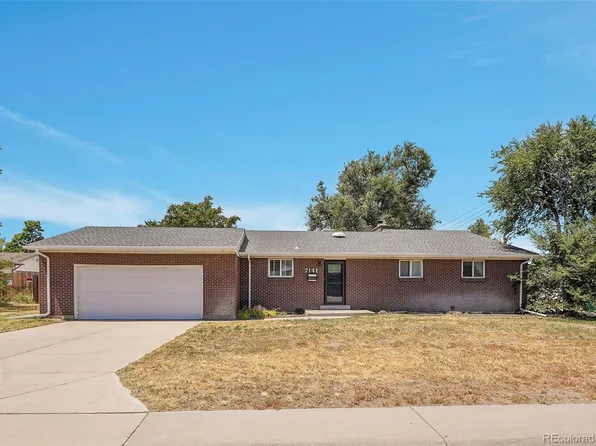 7141 Cherry Street, Commerce City, CO 80022