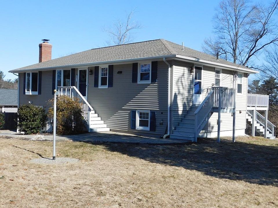 1 Louis Ballard Ln, Millbury, MA 01527 Zillow