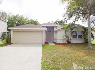 6976 Blackberry Court, Melbourne, FL 32940