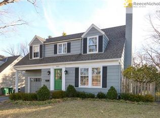 5621 Tahoe Ln, Fairway, KS 66205