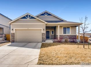 691 S Village Dr, Milliken, CO 80543