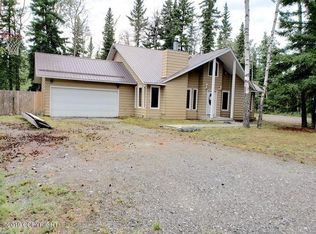 728 Terrace Dr, Glennallen, AK 99588